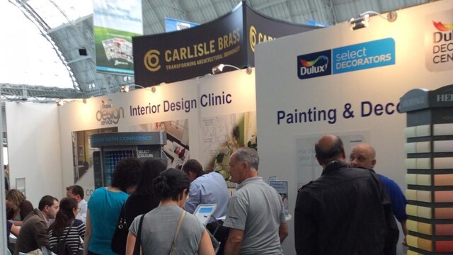 Trade Talks: How to photograph your work