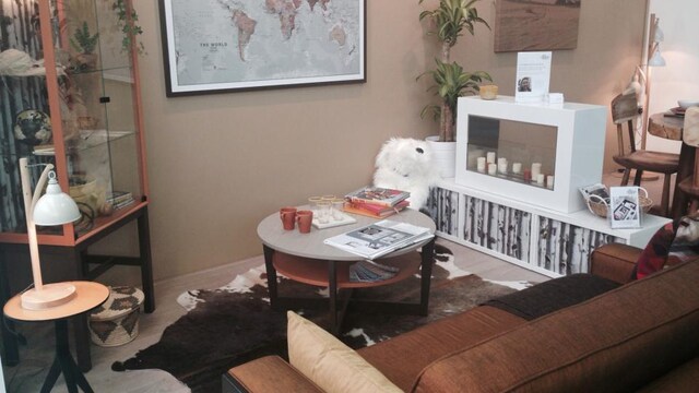 Trade Talks: How to photograph your work