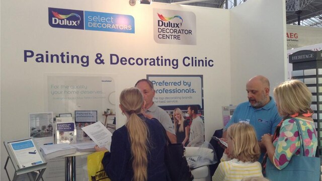 Trade Talks: How to photograph your work