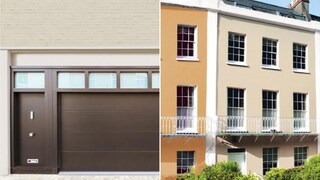 Weathershield's New Exterior Colour Trends