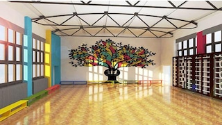 Young Designers Secondary School Winner