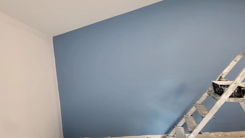 duluxtrade heritage durable paint finish testimonial