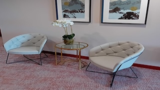 Heritage delivers a beautiful aesthetic and genuine durability at 8th Lock - Connected Living