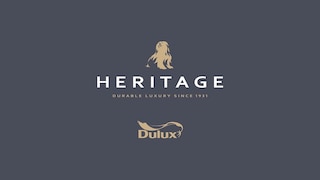 Heritage Velvet Matt is the BEST product I have ever used