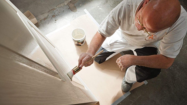 Get to know Dulux AquaMax