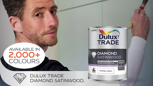 diamond satinwood