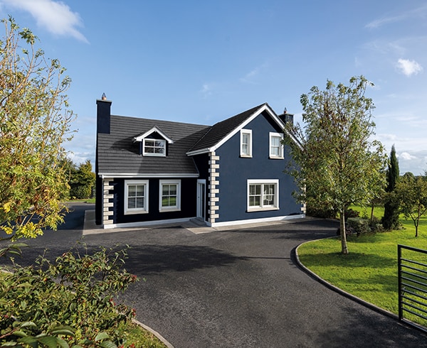 Weathershield Advantage