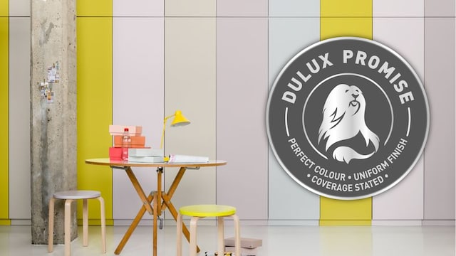 Dulux Promise