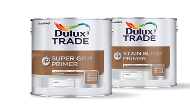Duluxtrade primers