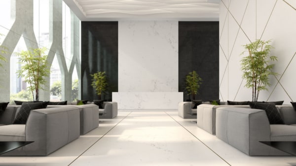 Dulux Trade Sustaibility approach