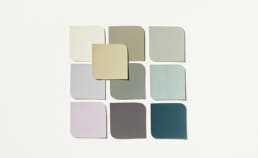 Colour Futures 2022 Lush Palette