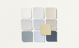 Colour Futures 2022 Flow Palette