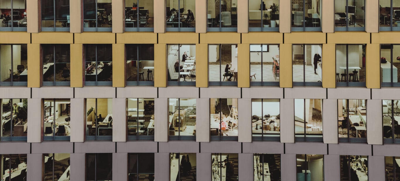 Dulux Trade Projects