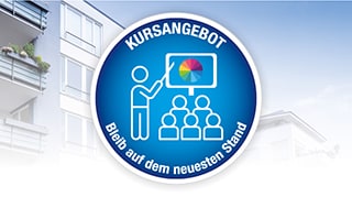 Kursangebot