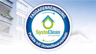 Fassadenreinigung