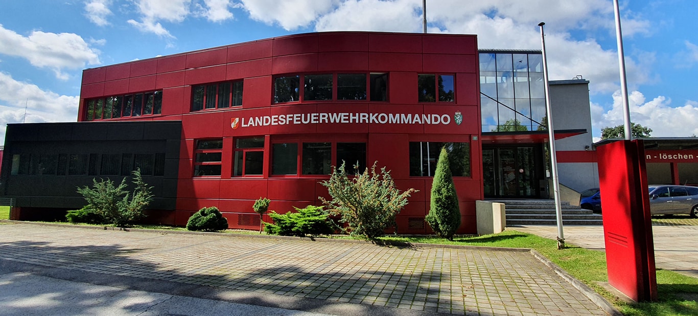 Referenzen_Buero_Feuerwehr_Steiermark_Header