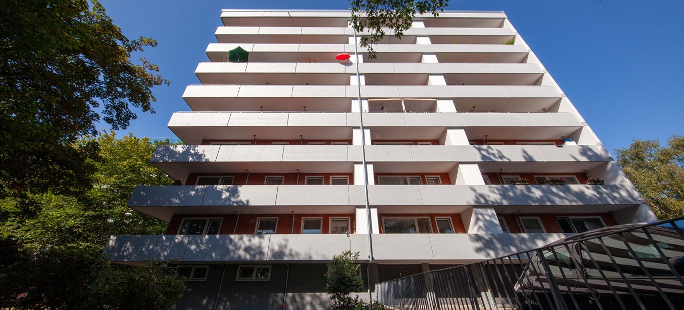 Referenzen_Einfamilienhaus_Koeln_Hochhaus_Header