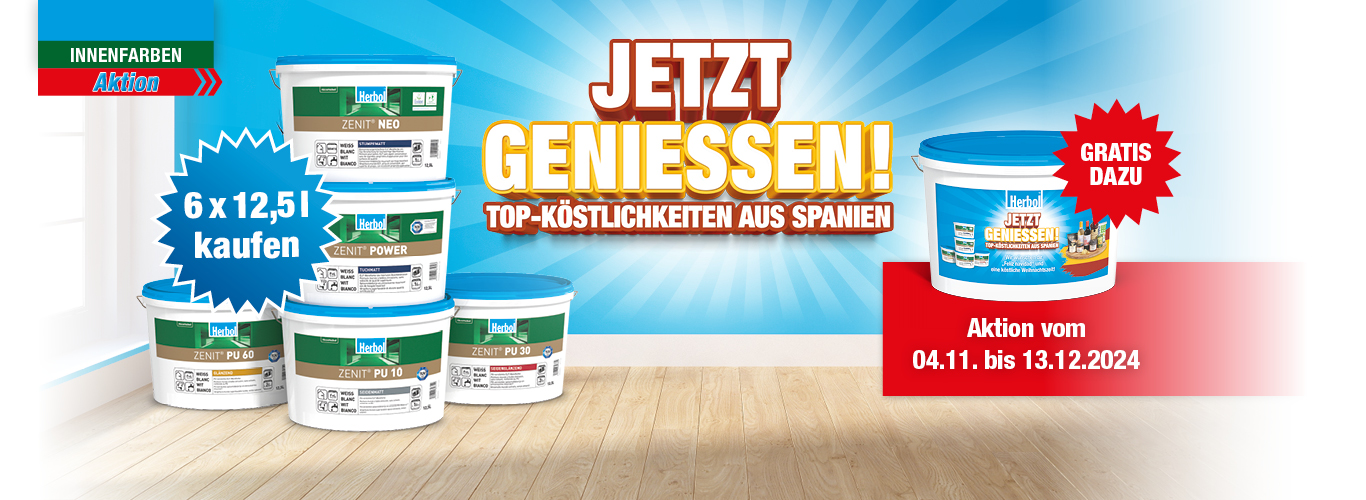 Weihnachtsaktion 2024