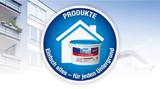 Fassadenprodukte