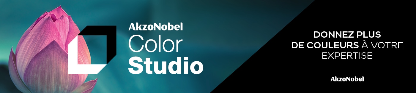 Donnez plus de couleurs à votre expertise