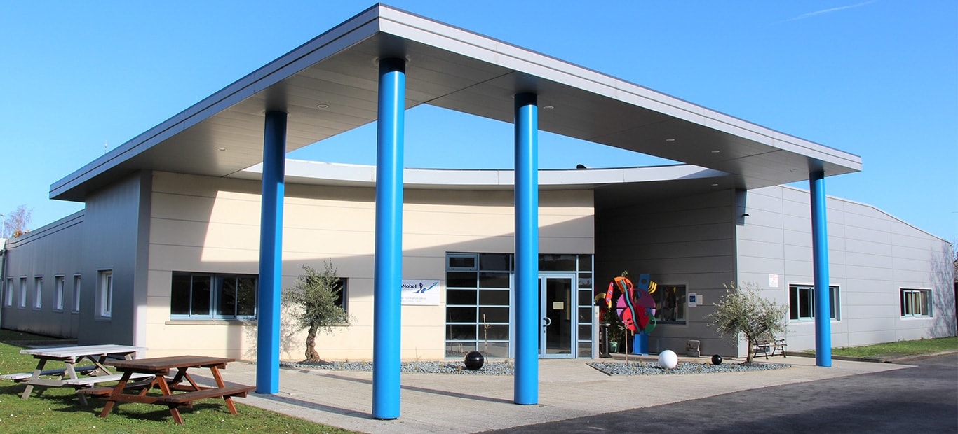 Développer votre expertise métier avec nos formations peintures