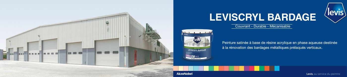 AkzoNobel ambiance color