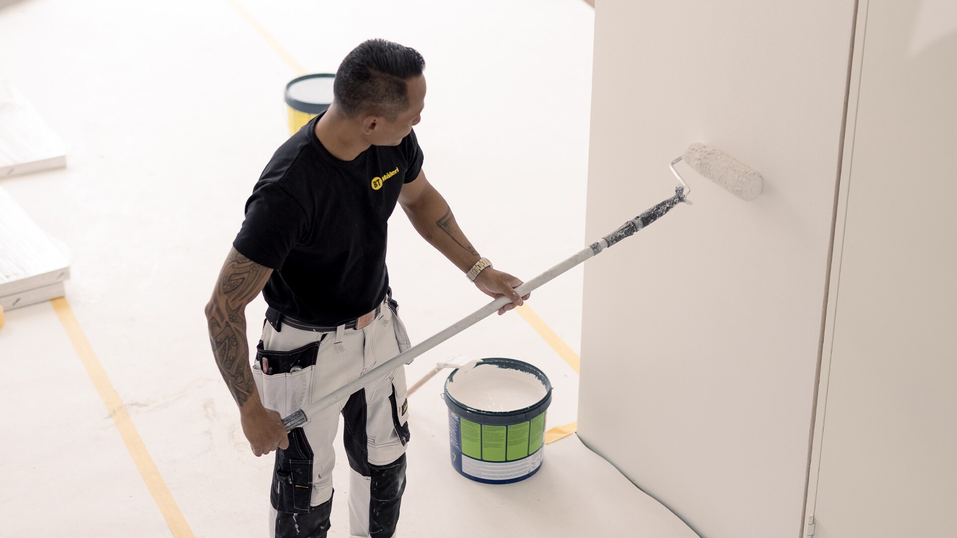 Nordsjö Professional 7 Klädesholmen