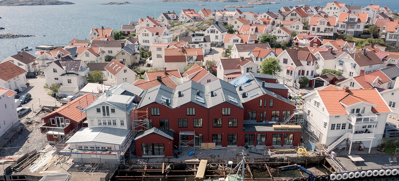 Kladesholmen Nordsjo Supermatt