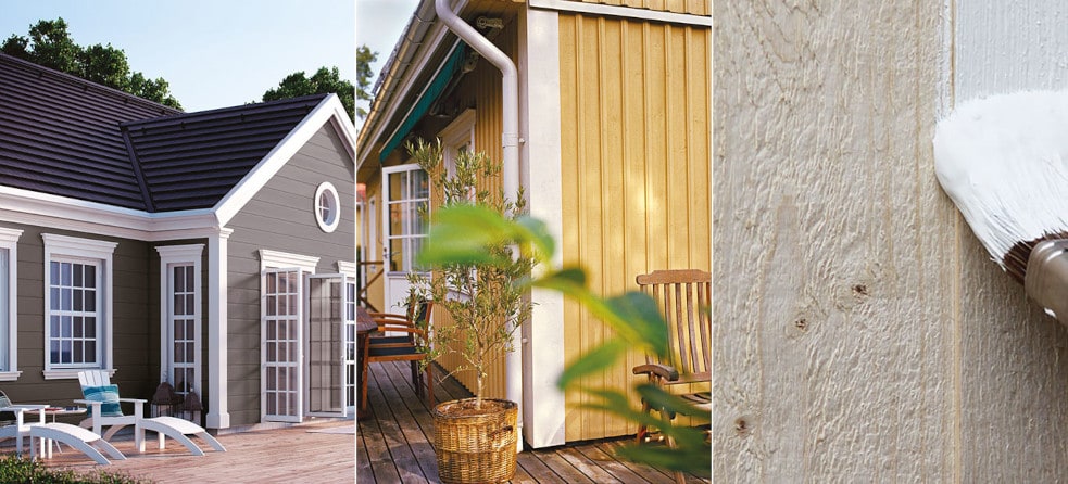 Funksjonsgaranti maling