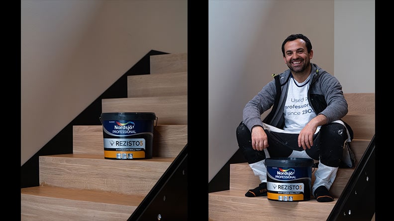  Malermester Celik Hysa