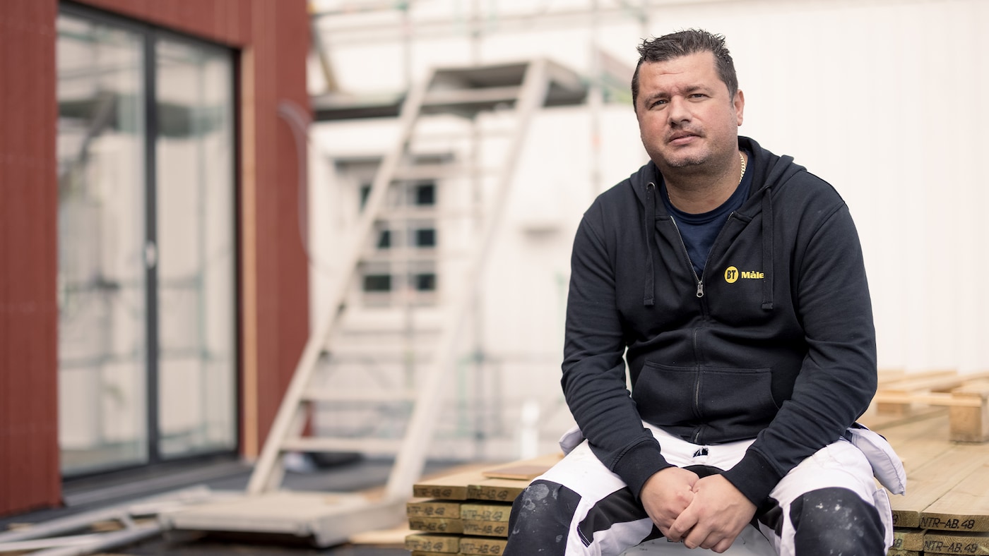 Nordsjö Professional 7