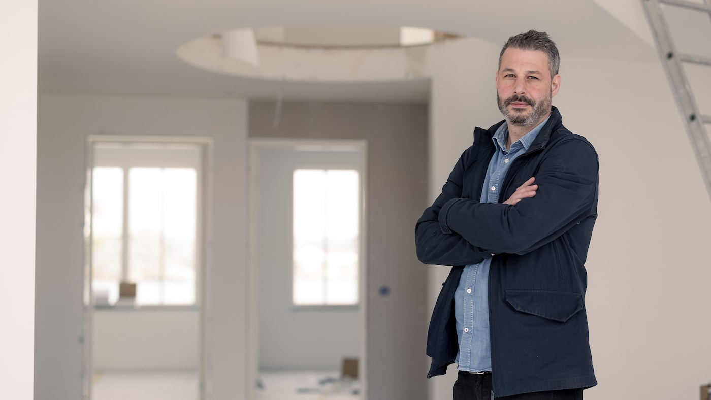 Karlo Pulic Norrdsjö Professional