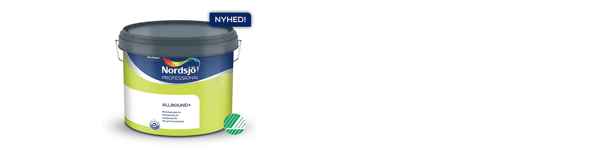 Sweden Nordsjo Professional