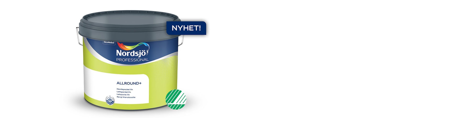 Sweden Nordsjo Professional