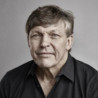 Några snabba med Roland Persson, byggnadsmålare sedan 50år