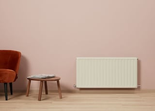 Nowoczesny kaloryfer we wnętrzu – najlepsze pomysły