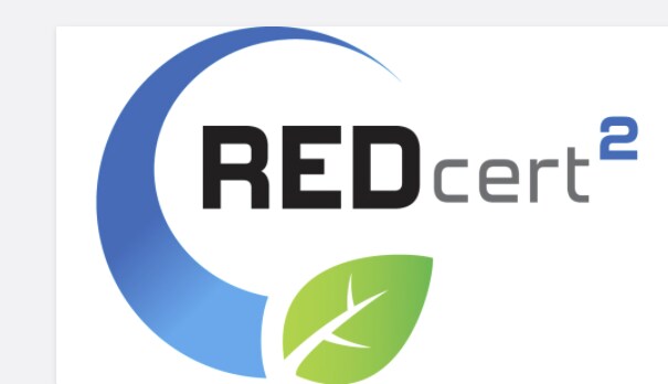 Certificado reducción CO2