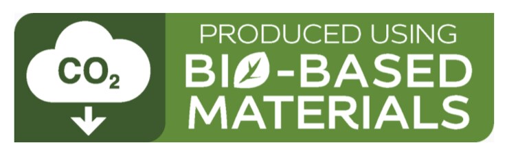 Pintura Alphatex SF fabricada con biomasa