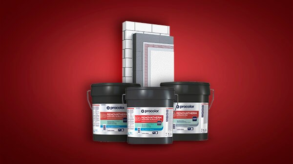 SISTEMA SATE RENOVATHERM