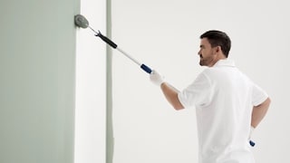 Seinte kruntimine enne värvimist – mida tuleb meeles pidada