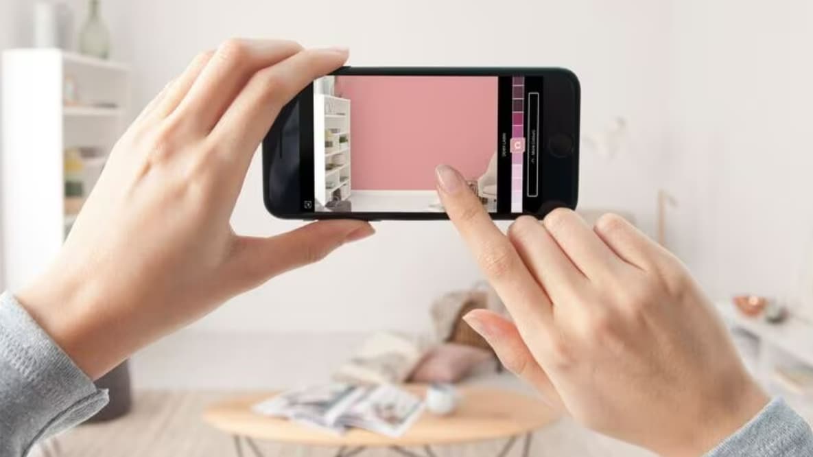 Sadolin Professional App