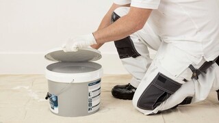 Як вибрати фарбу відповідно до поверхні