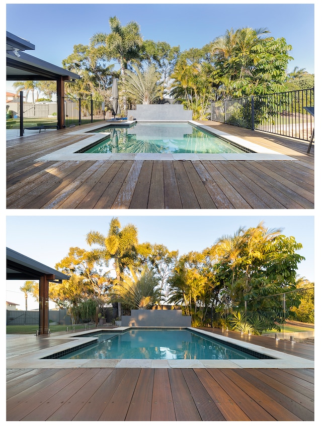 It’s an easy process