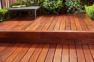 Pick A Product: The best coatings to protect timber decking