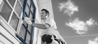 5 mythes over watergedragen lakken voor buiten