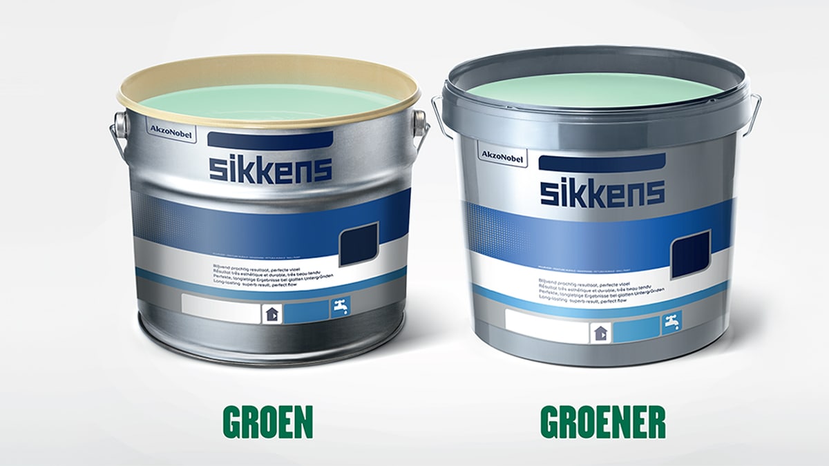 introductie nieuwe verpakkingen in plastic