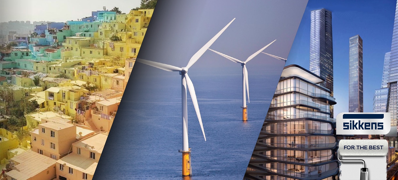 sikkens et durabilité