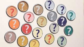 Häufig gestellte Fragen