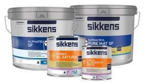 Waarom zijn verven op waterbasis beter voor uw bedrijfsvoering