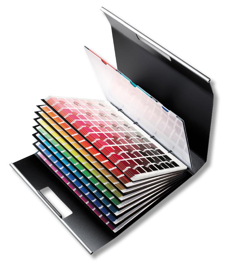 Farben ACC Color Map Sikkens